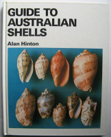 Guide Australian shells, Alan Hilton